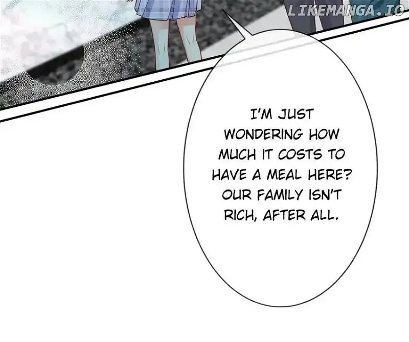 Everyone’s Darling Chapter 16 Online - página 24
