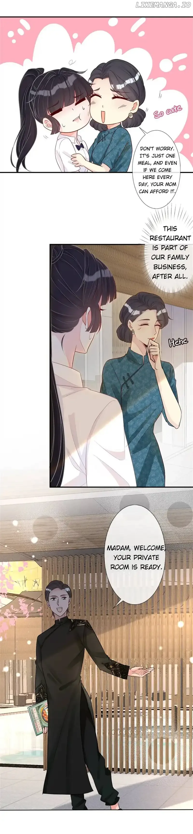 Everyone’s Darling Chapter 16 Online - página 25
