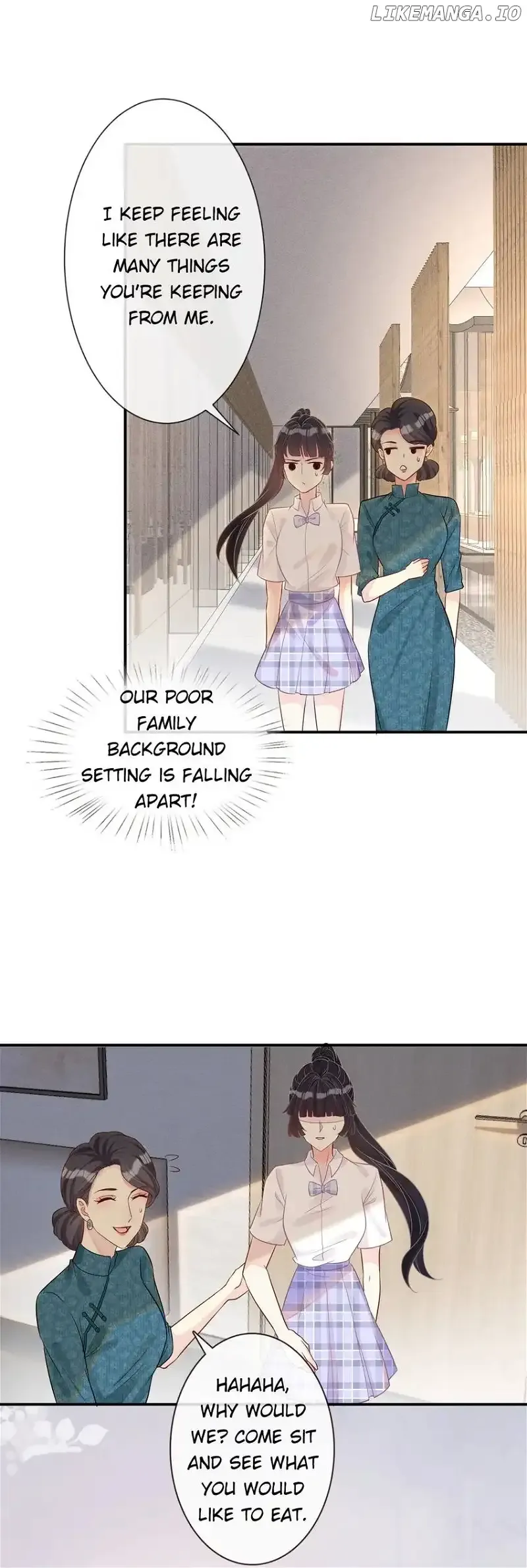 Everyone’s Darling Chapter 16 Online - página 27