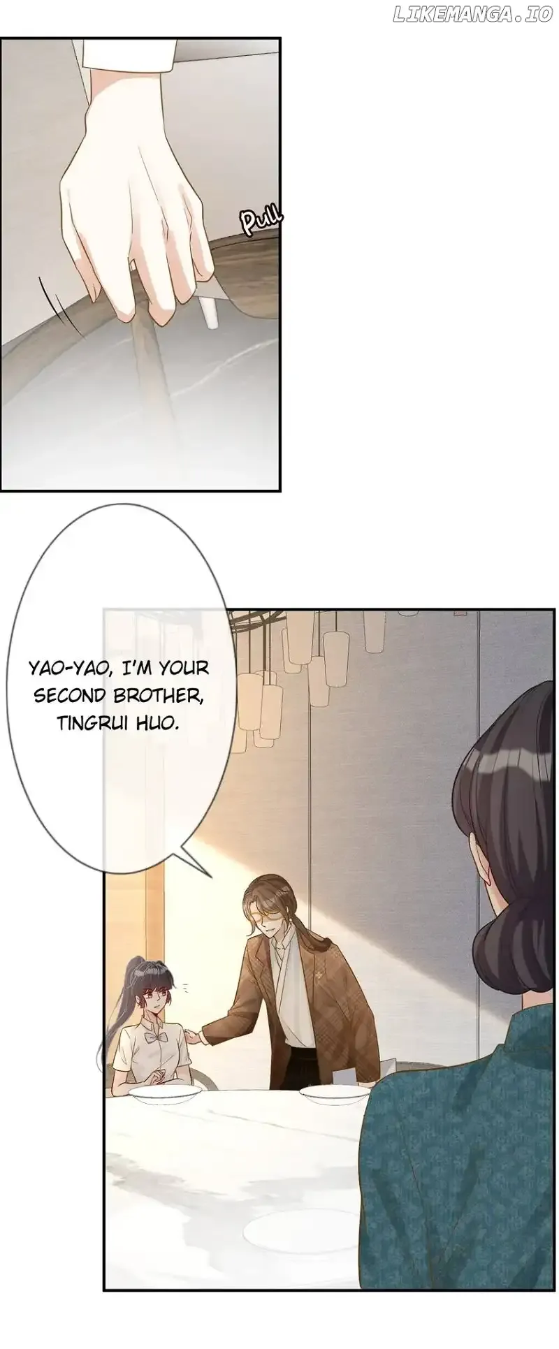 Everyone’s Darling Chapter 16 Online - página 31