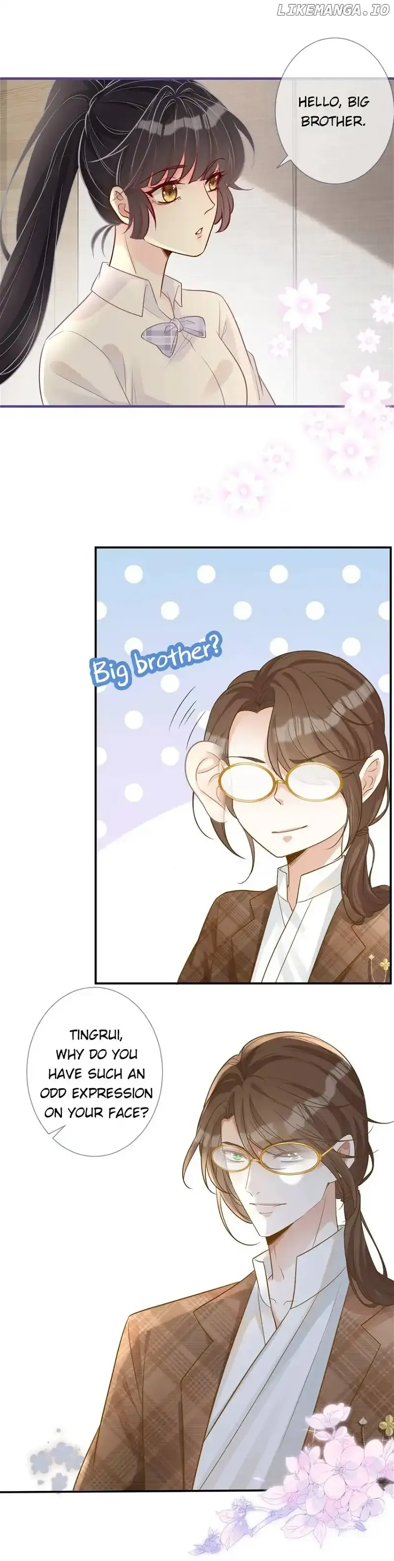 Everyone’s Darling Chapter 16 Online - página 32
