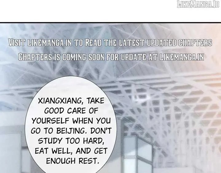 Everyone’s Darling Chapter 160 Online - página 1