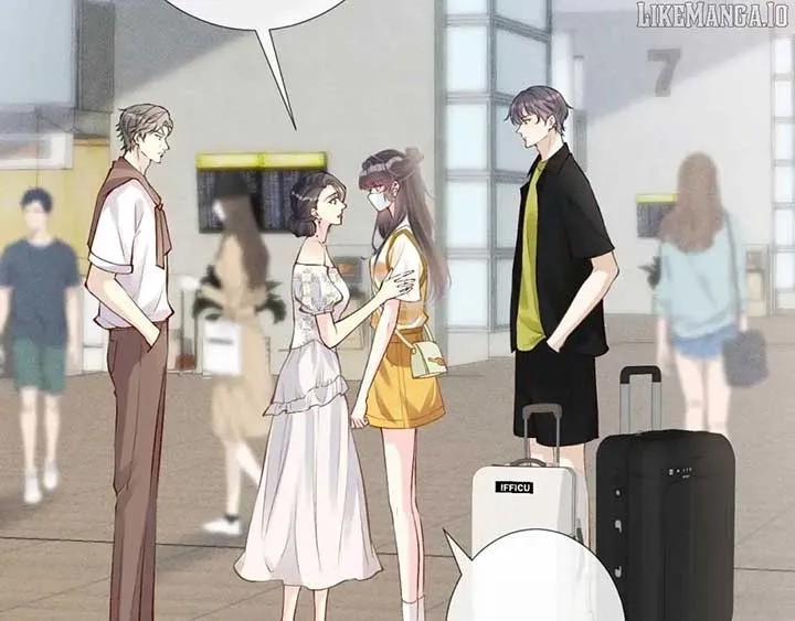 Everyone’s Darling Chapter 160 Online - página 2