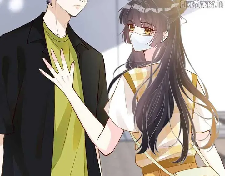 Everyone’s Darling Chapter 160 Online - página 9