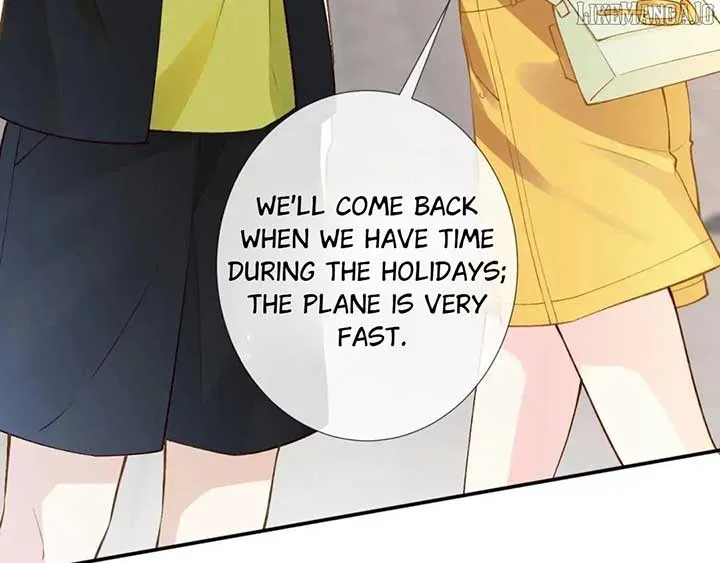 Everyone’s Darling Chapter 160 Online - página 10