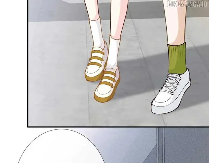 Everyone’s Darling Chapter 160 Online - página 17