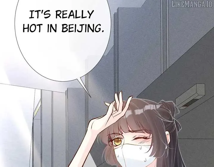 Everyone’s Darling Chapter 160 Online - página 18