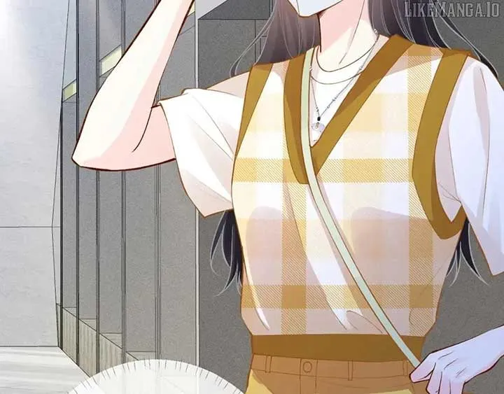 Everyone’s Darling Chapter 160 Online - página 19
