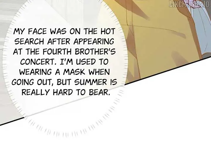 Everyone’s Darling Chapter 160 Online - página 20