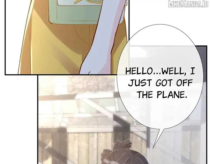 Everyone’s Darling Chapter 160 Online - página 22
