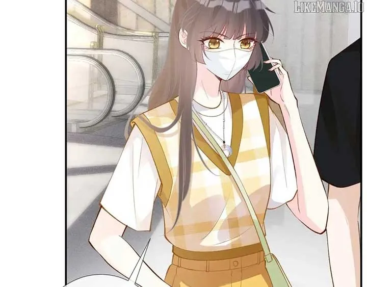 Everyone’s Darling Chapter 160 Online - página 23