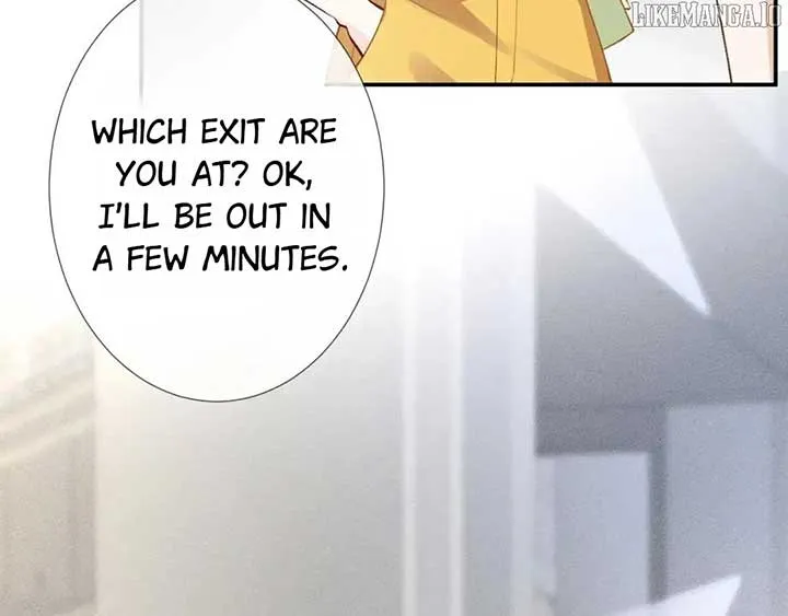 Everyone’s Darling Chapter 160 Online - página 24