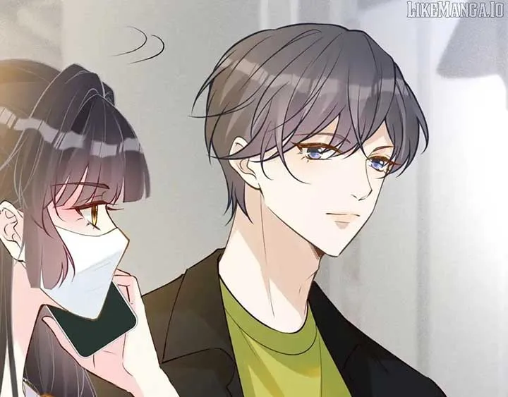Everyone’s Darling Chapter 160 Online - página 25