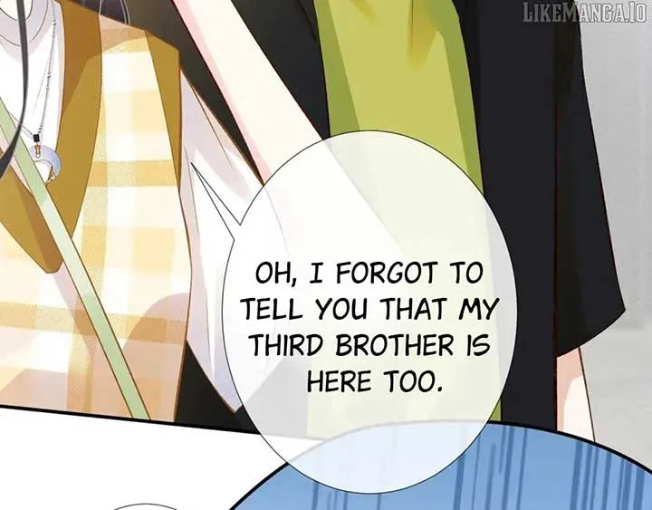 Everyone’s Darling Chapter 160 Online - página 26