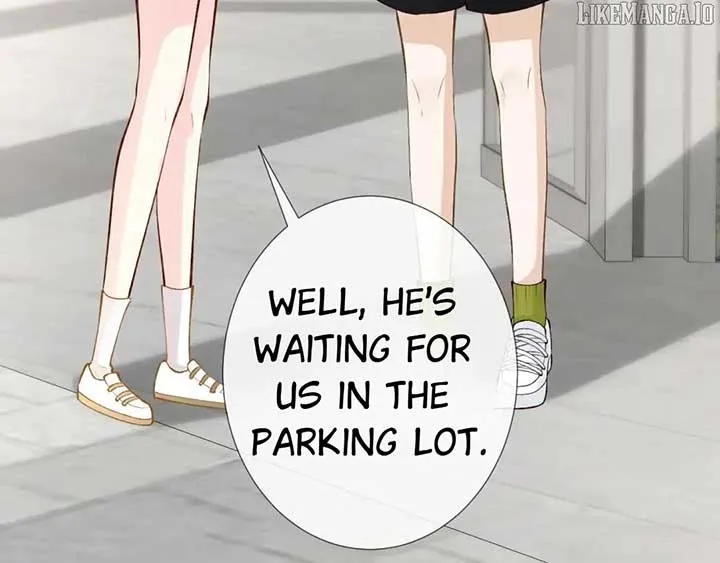 Everyone’s Darling Chapter 160 Online - página 30