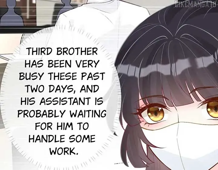 Everyone’s Darling Chapter 160 Online - página 34