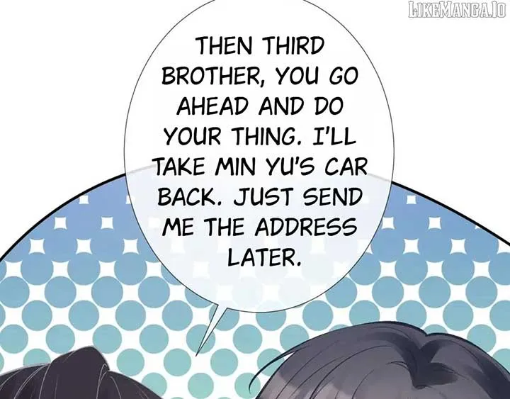 Everyone’s Darling Chapter 160 Online - página 36