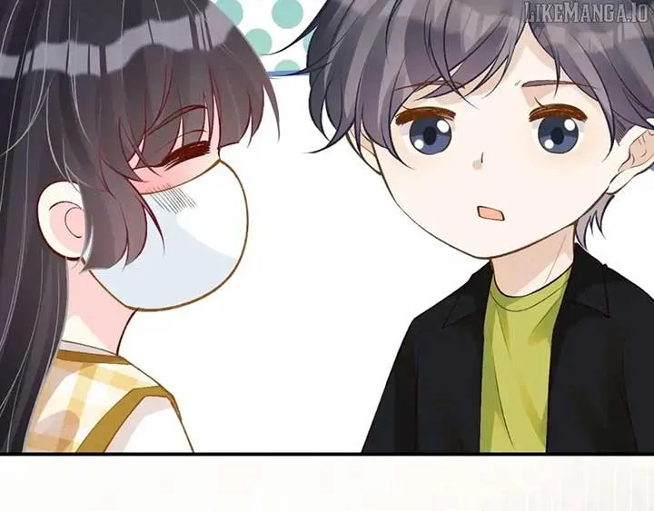Everyone’s Darling Chapter 160 Online - página 37