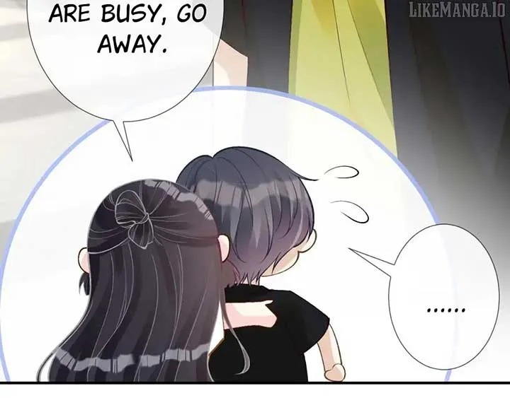 Everyone’s Darling Chapter 160 Online - página 40