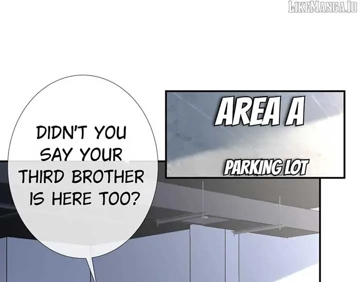 Everyone’s Darling Chapter 160 Online - página 47