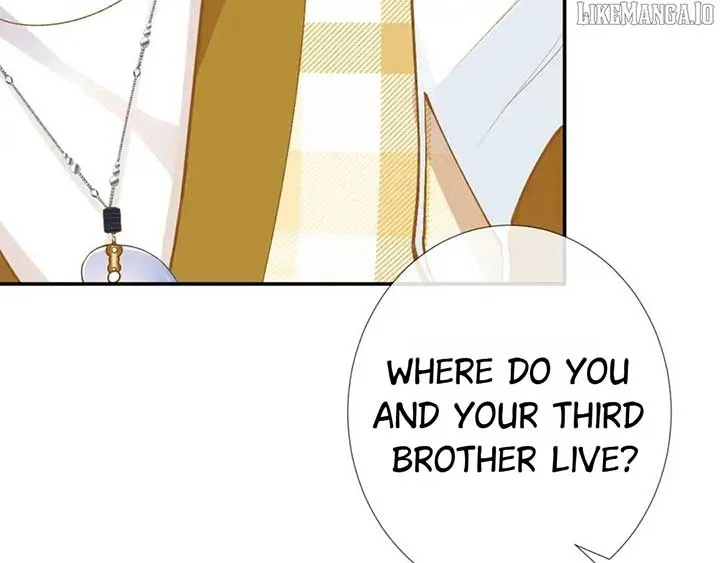 Everyone’s Darling Chapter 160 Online - página 57