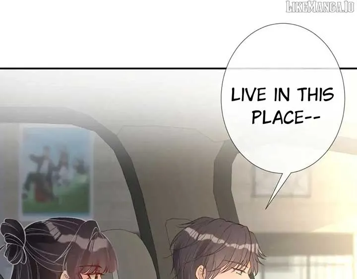 Everyone’s Darling Chapter 160 Online - página 62