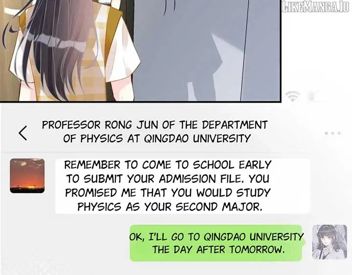 Everyone’s Darling Chapter 160 Online - página 94
