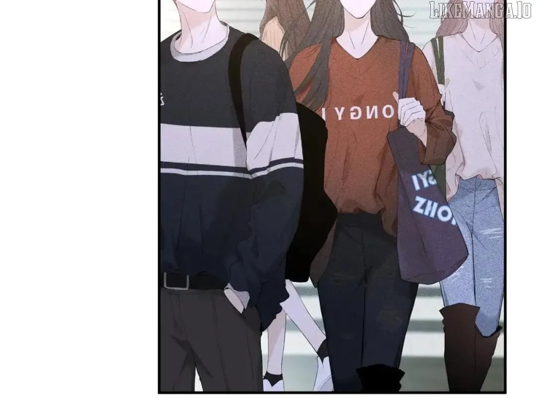 Everyone’s Darling Chapter 161 Online - página 4