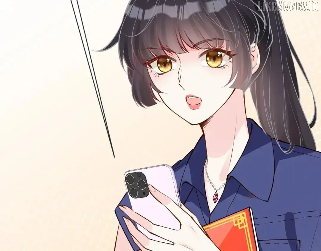 Everyone’s Darling Chapter 161 Online - página 6