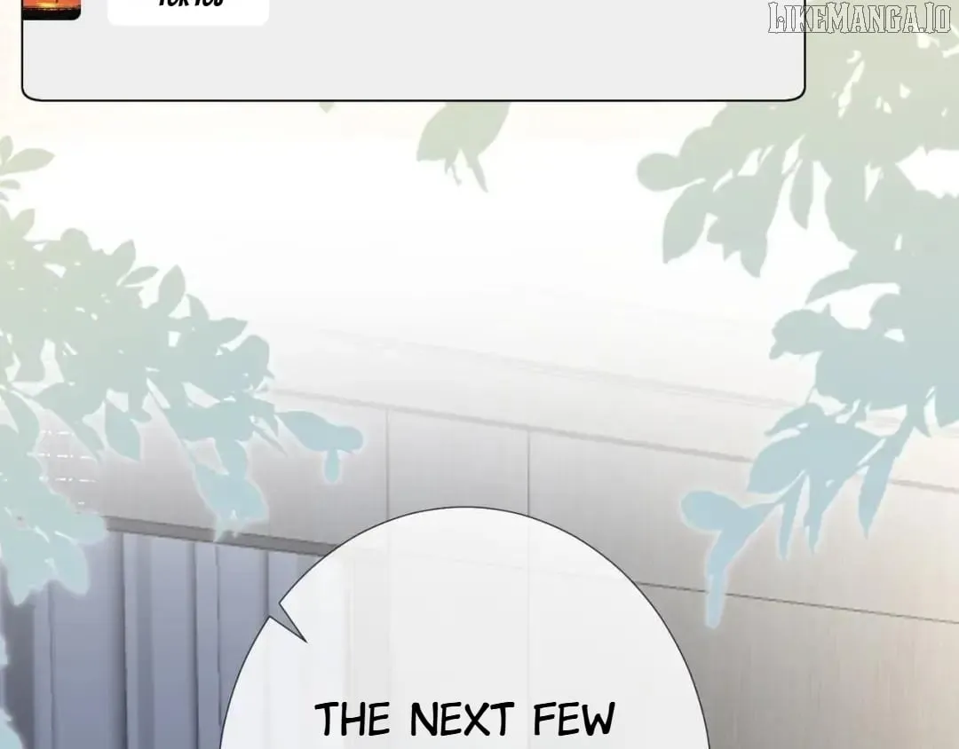 Everyone’s Darling Chapter 161 Online - página 8
