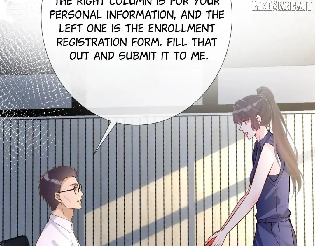 Everyone’s Darling Chapter 161 Online - página 15