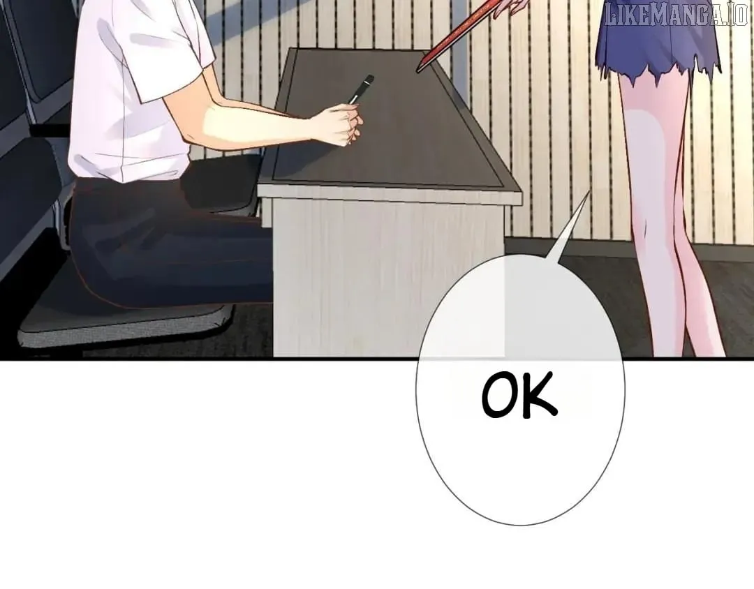 Everyone’s Darling Chapter 161 Online - página 16