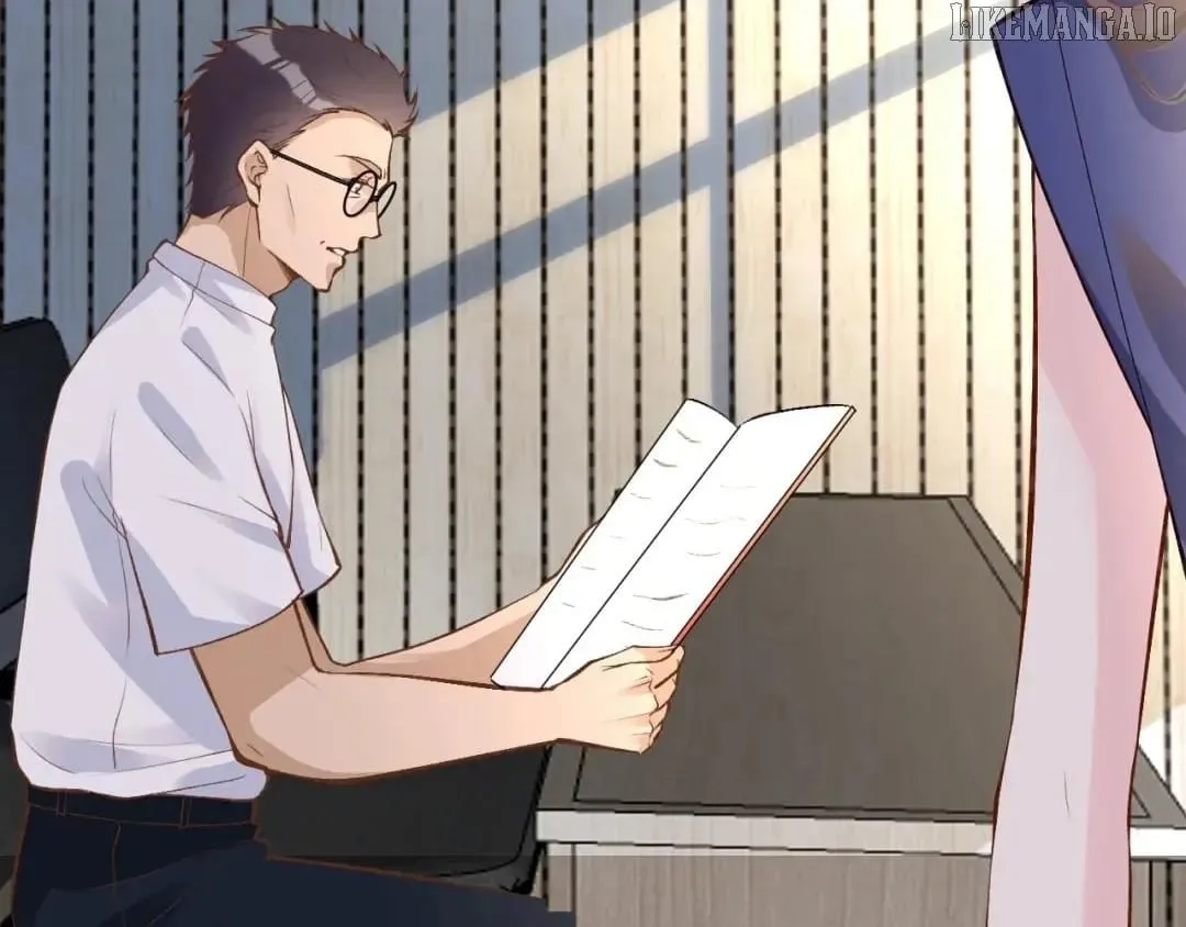 Everyone’s Darling Chapter 161 Online - página 18
