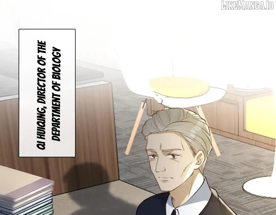 Everyone’s Darling Chapter 161 Online - página 21
