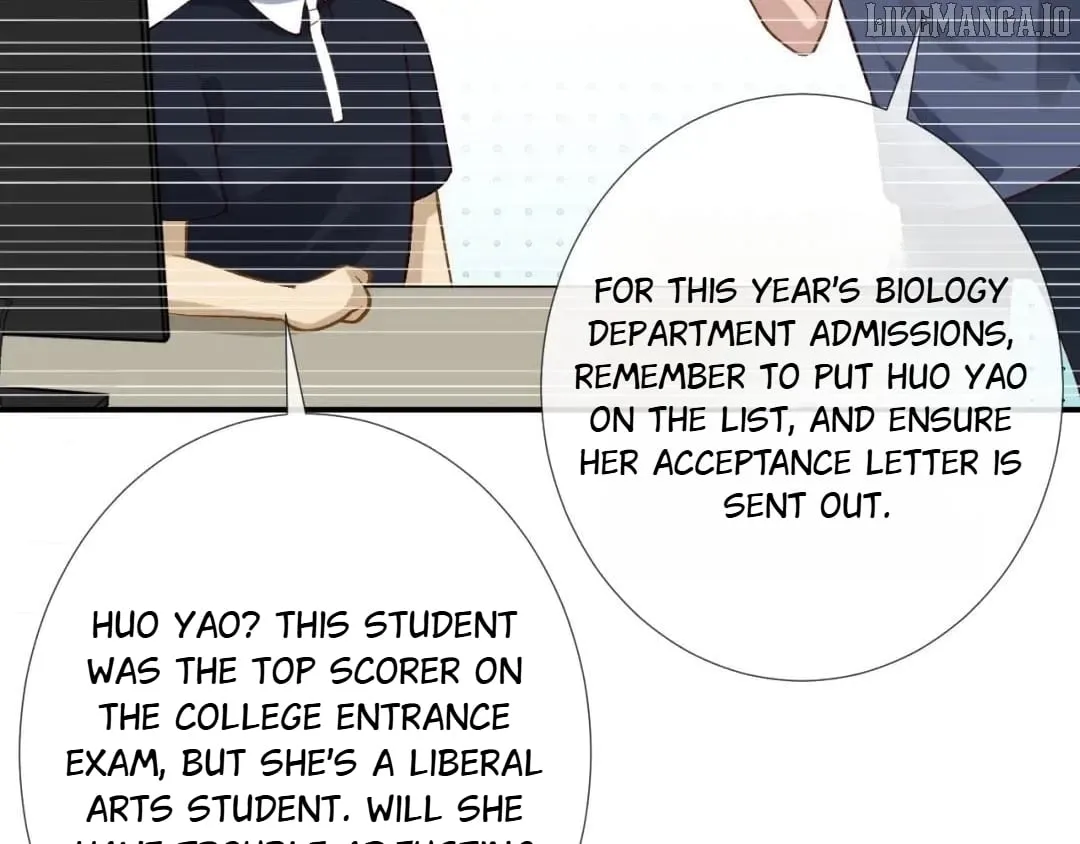 Everyone’s Darling Chapter 161 Online - página 24