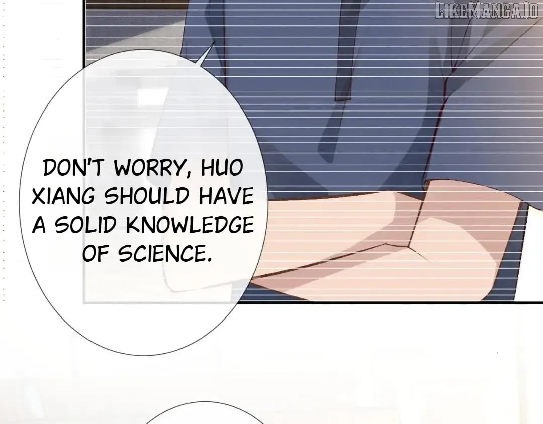 Everyone’s Darling Chapter 161 Online - página 26