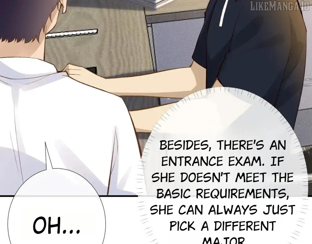 Everyone’s Darling Chapter 161 Online - página 28