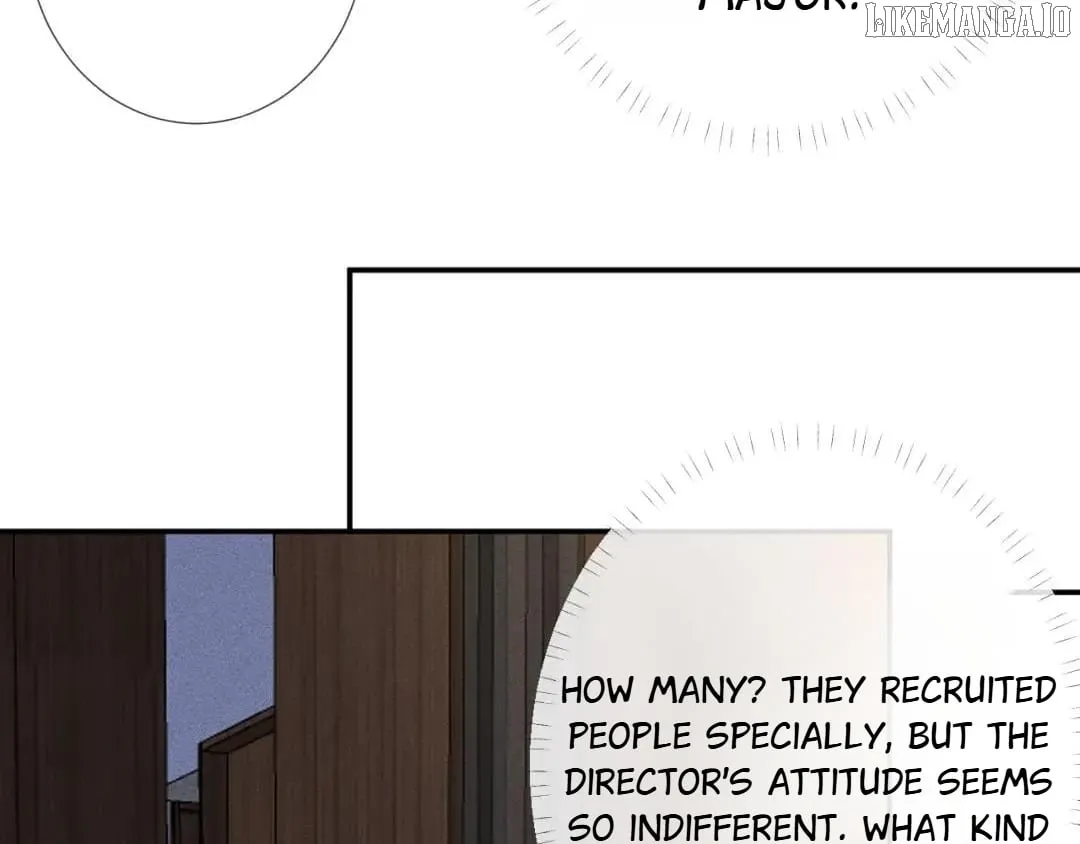 Everyone’s Darling Chapter 161 Online - página 29