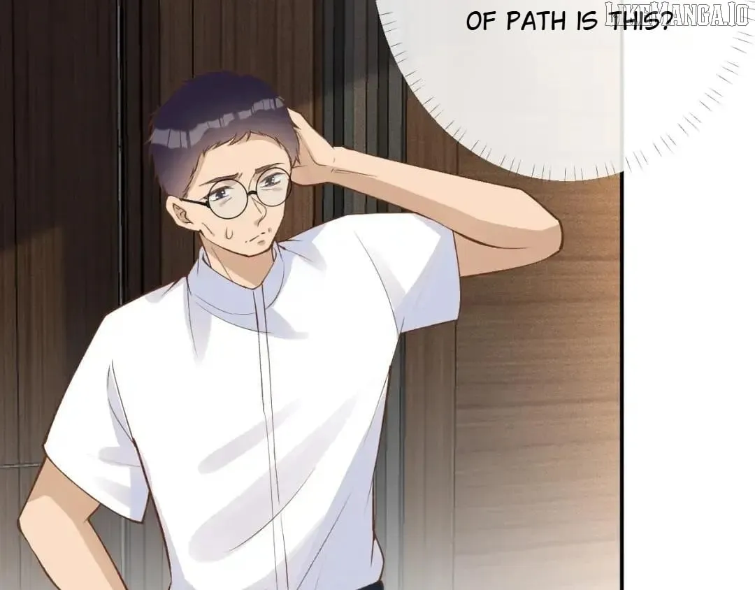 Everyone’s Darling Chapter 161 Online - página 30