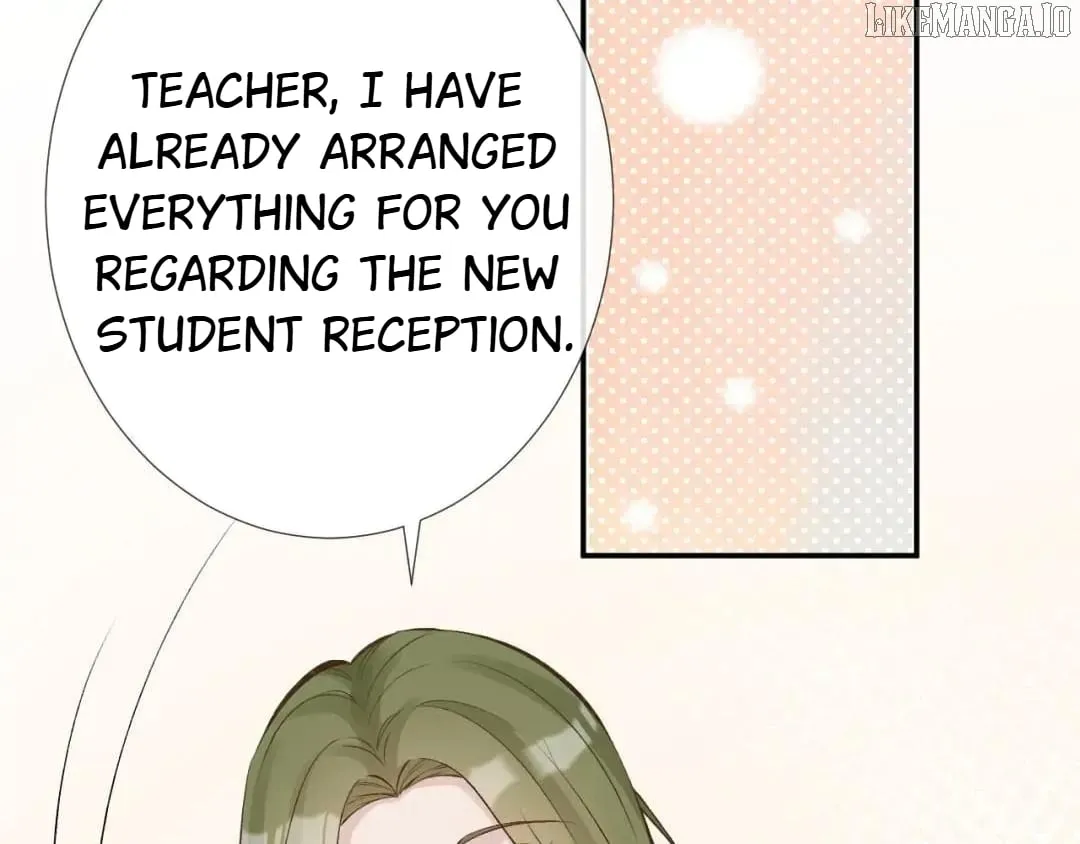 Everyone’s Darling Chapter 161 Online - página 33