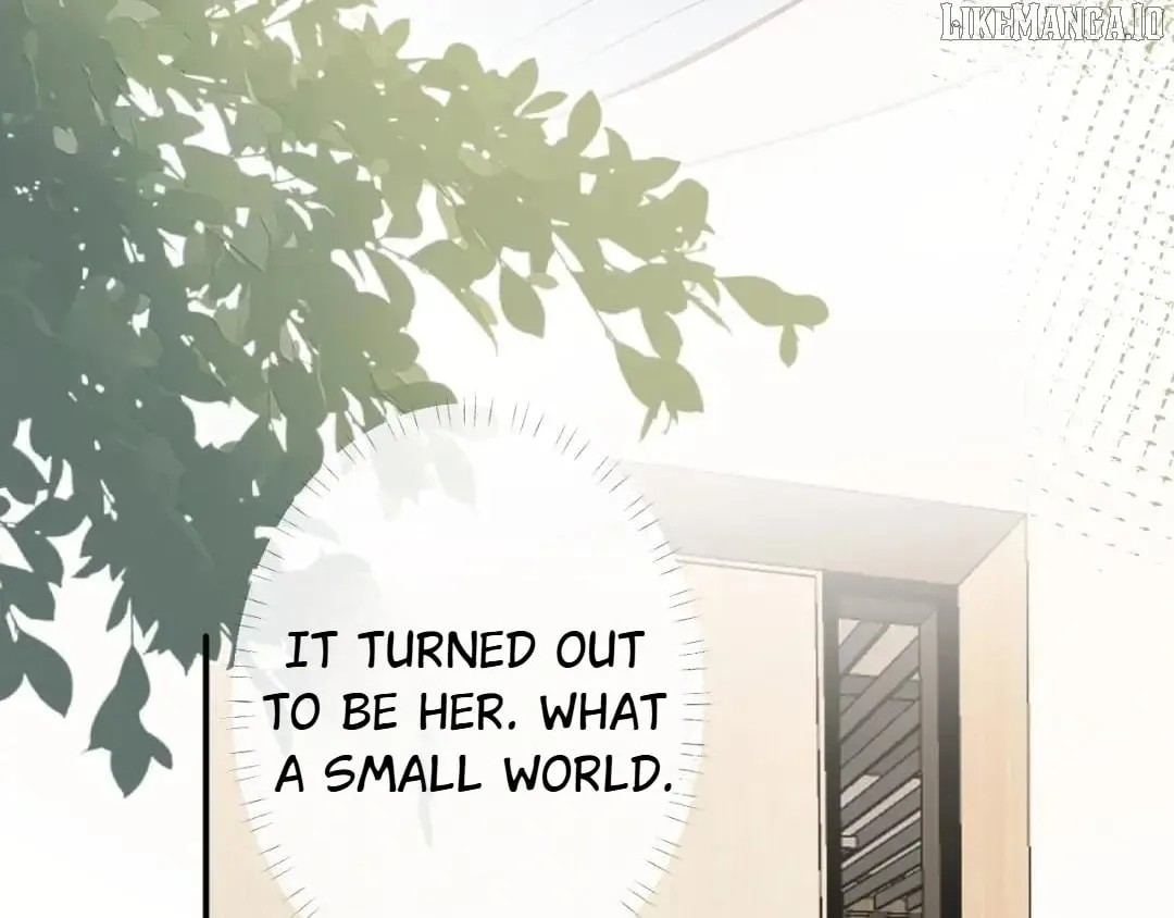 Everyone’s Darling Chapter 161 Online - página 35