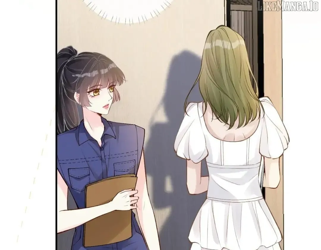 Everyone’s Darling Chapter 161 Online - página 36