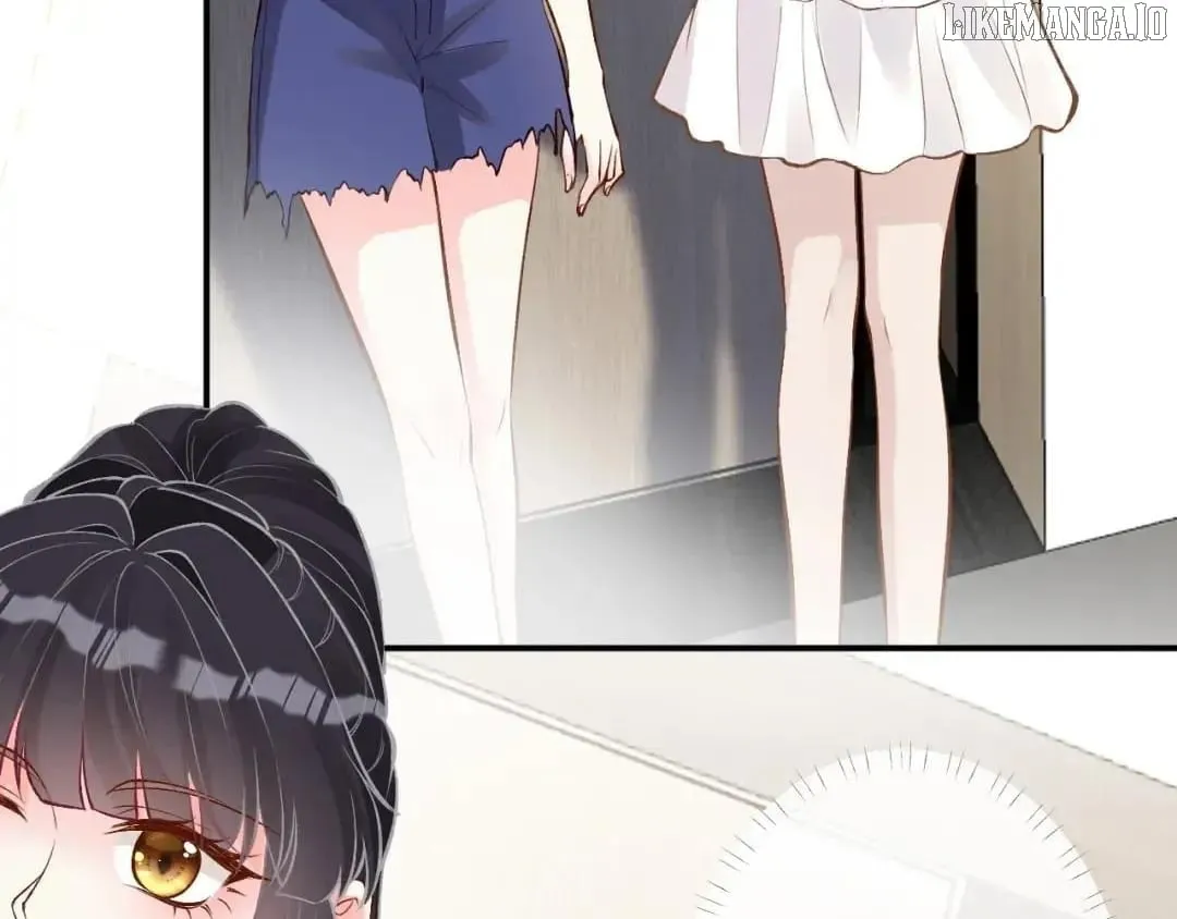 Everyone’s Darling Chapter 161 Online - página 37