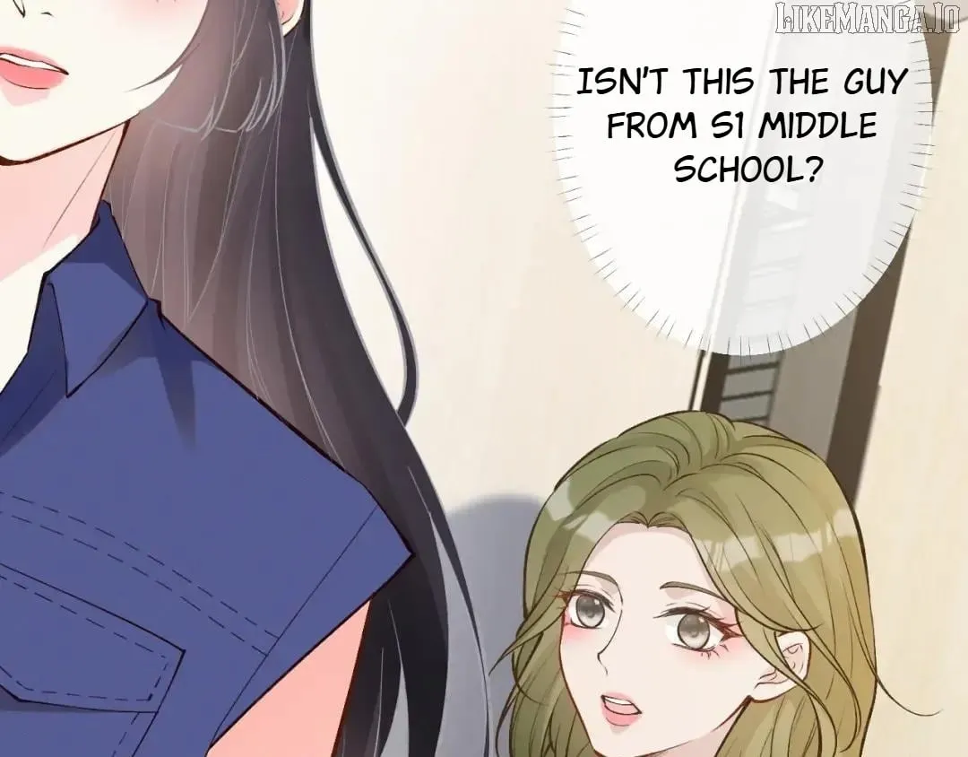 Everyone’s Darling Chapter 161 Online - página 38