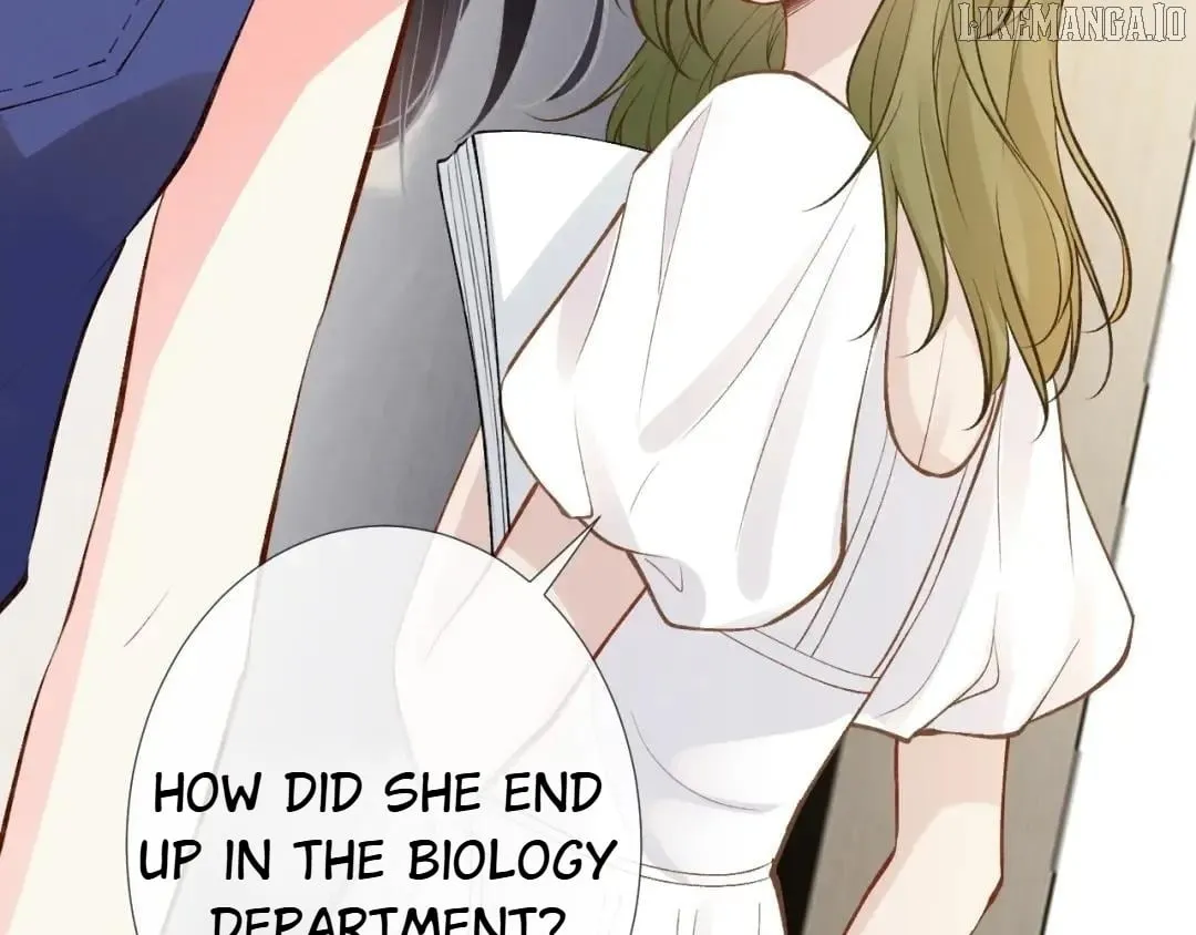 Everyone’s Darling Chapter 161 Online - página 39