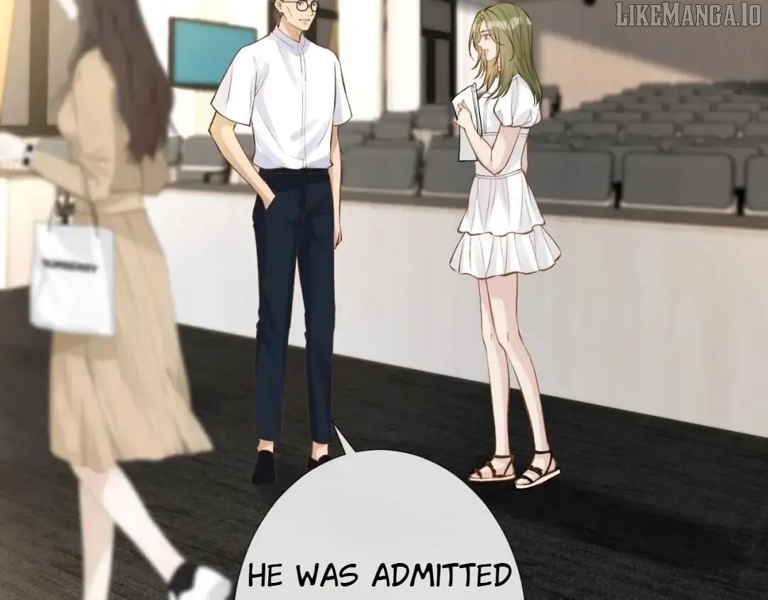 Everyone’s Darling Chapter 161 Online - página 43