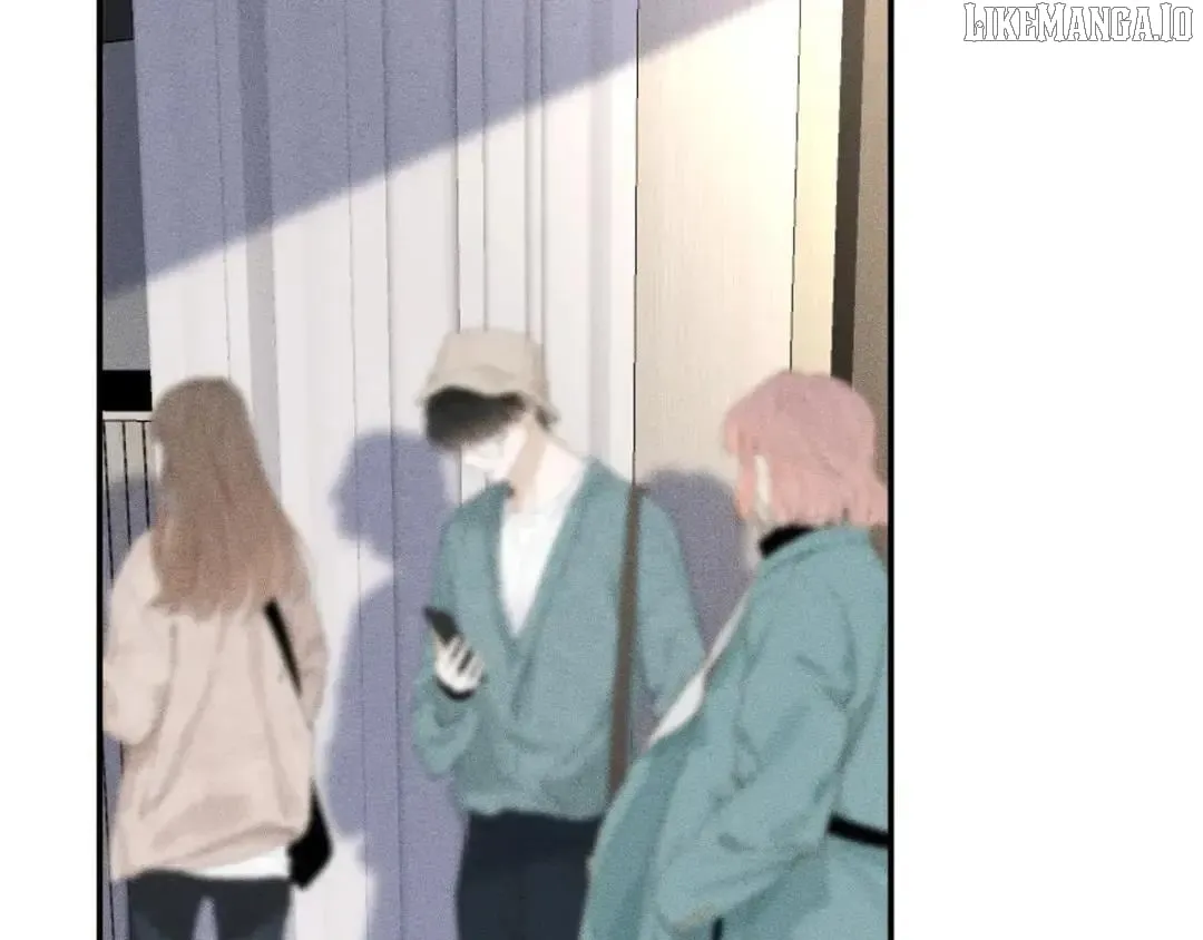 Everyone’s Darling Chapter 161 Online - página 51