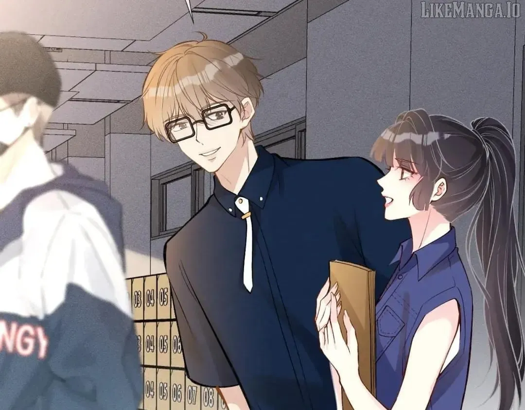 Everyone’s Darling Chapter 161 Online - página 54