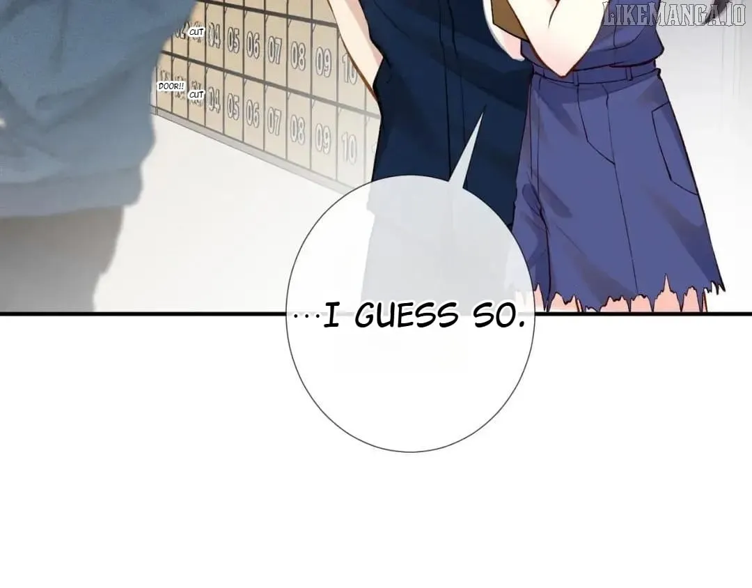 Everyone’s Darling Chapter 161 Online - página 55