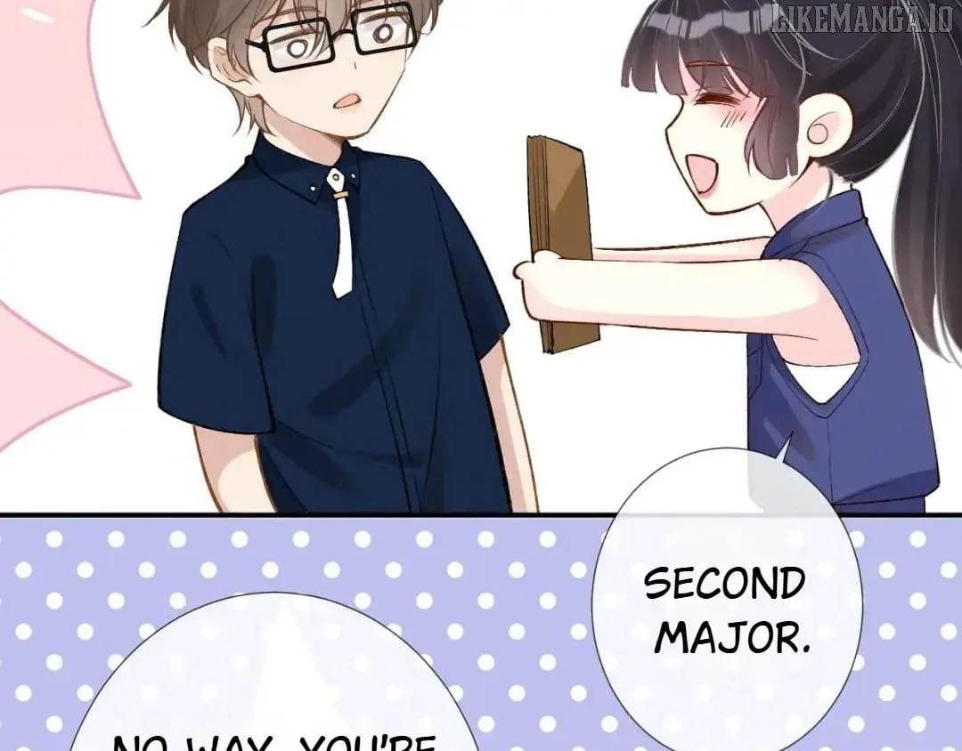 Everyone’s Darling Chapter 161 Online - página 57